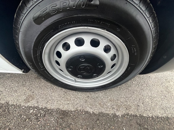 Used Vauxhall Vivaro 2022 for sale - 76018980: Photo 45