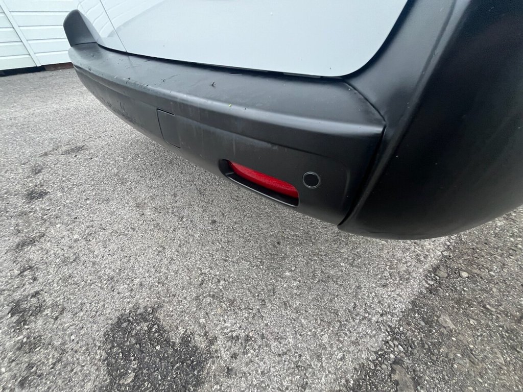 Used Vauxhall Vivaro 2022 for sale - 76018980: Photo 46