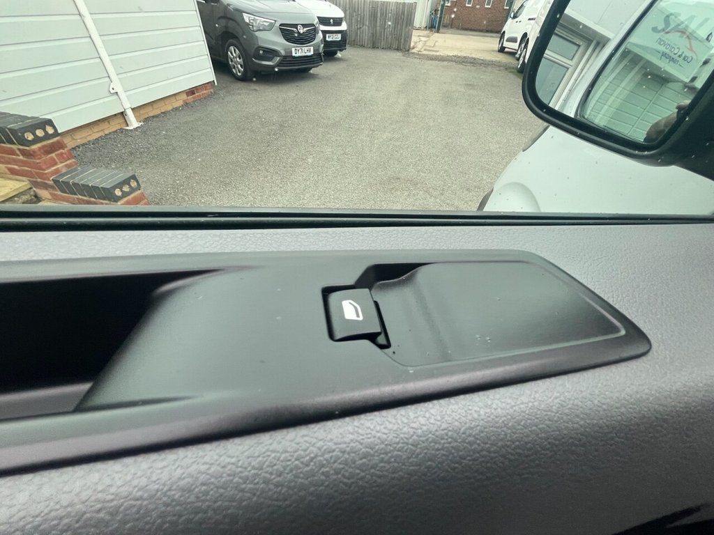 Used Vauxhall Vivaro 2022 for sale - 76018980: Photo 50