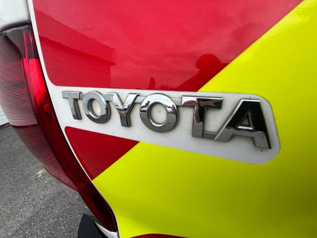 Used Toyota Hilux 2021 for sale - 76417474: Photo 10