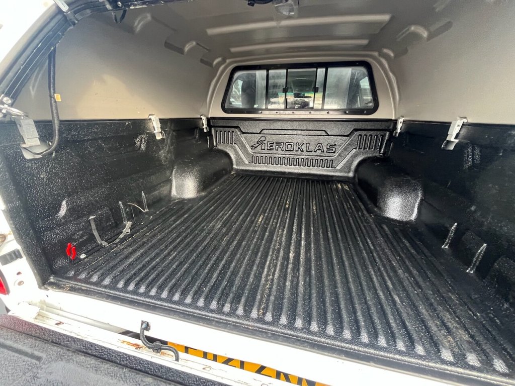 Used Toyota Hilux 2021 for sale - 76417474: Photo 23