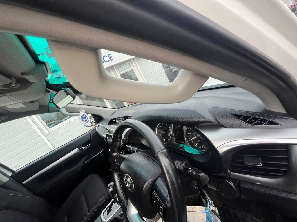 Used Toyota Hilux 2021 for sale - 76417474: Photo 32