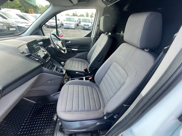 Used Ford Transit Connect 2021 for sale - 75230144: Photo 13
