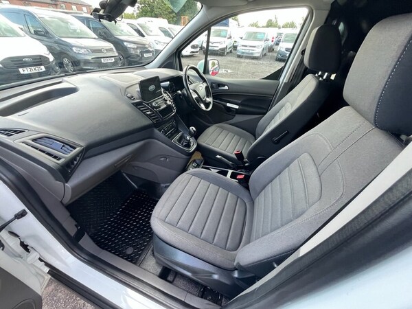 Used Ford Transit Connect 2021 for sale - 75230144: Photo 14