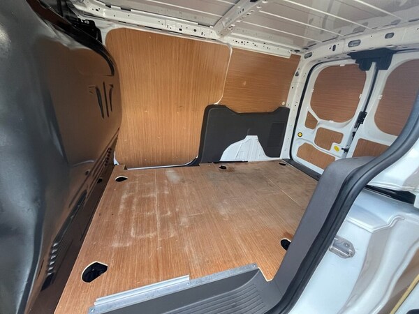Used Ford Transit Connect 2021 for sale - 75230144: Photo 19