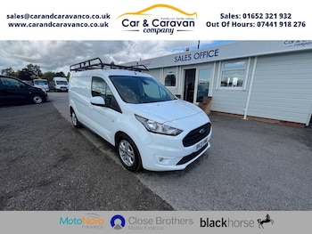 Used Ford Transit Connect 2021 for sale - 75230144: Photo