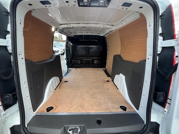 Used Ford Transit Connect 2021 for sale - 75230144: Photo 21