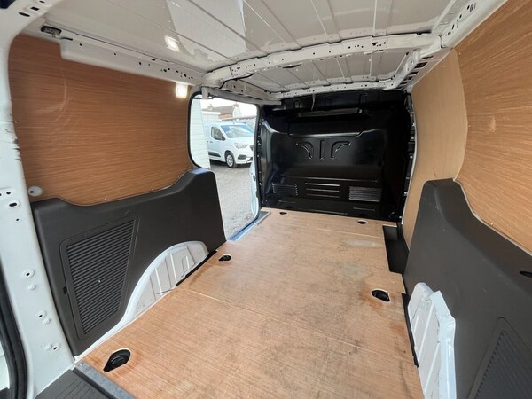 Used Ford Transit Connect 2021 for sale - 75230144: Photo 23
