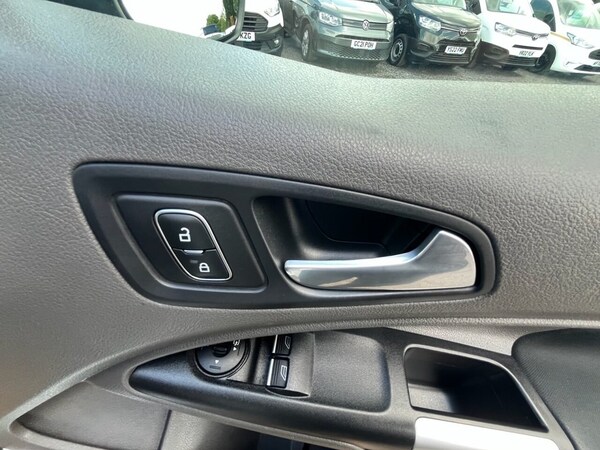 Used Ford Transit Connect 2021 for sale - 75230144: Photo 25