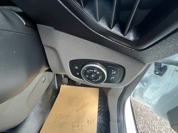 Used Ford Transit Connect 2021 for sale - 75230144: Photo 26