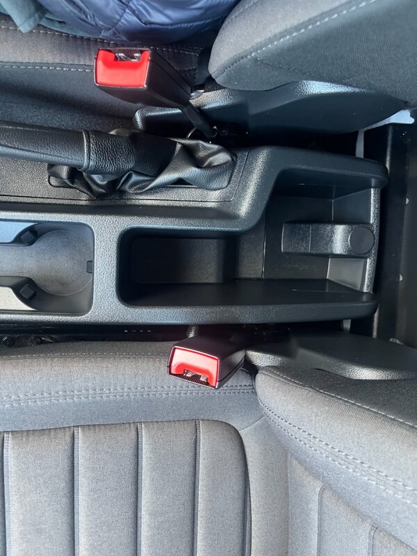Used Ford Transit Connect 2021 for sale - 75230144: Photo 30