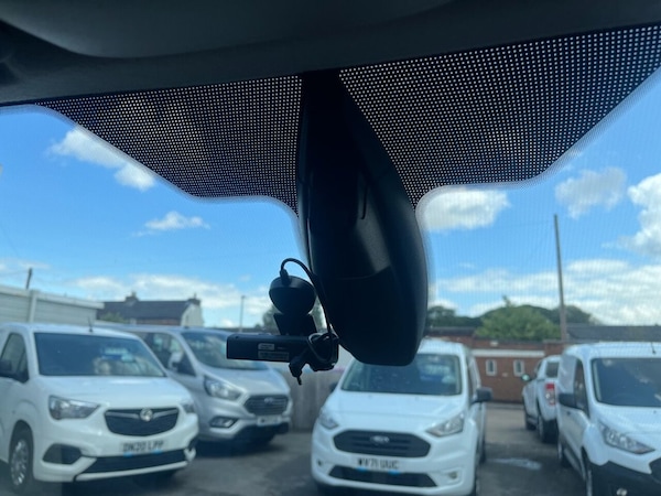 Used Ford Transit Connect 2021 for sale - 75230144: Photo 31