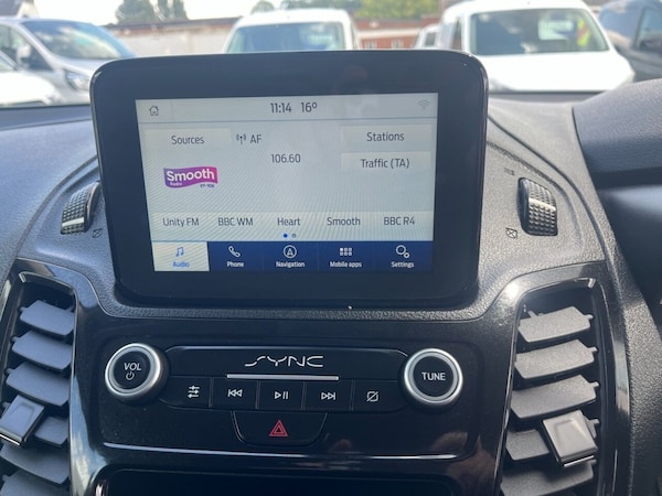 Used Ford Transit Connect 2021 for sale - 75230144: Photo 34