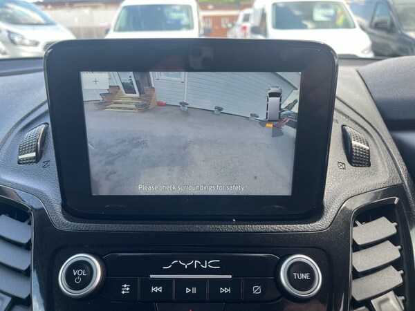 Used Ford Transit Connect 2021 for sale - 75230144: Photo 35