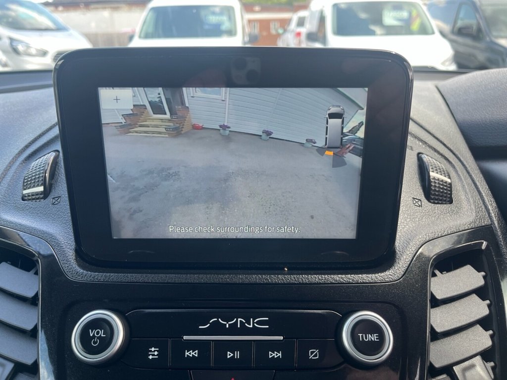 Vehicle 36