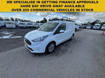 Used Ford Transit Connect 2021 for sale - 75230144: Photo