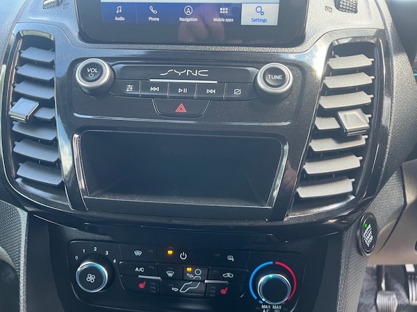 Used Ford Transit Connect 2021 for sale - 75230144: Photo 40