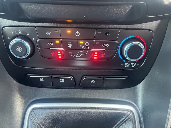 Used Ford Transit Connect 2021 for sale - 75230144: Photo 41