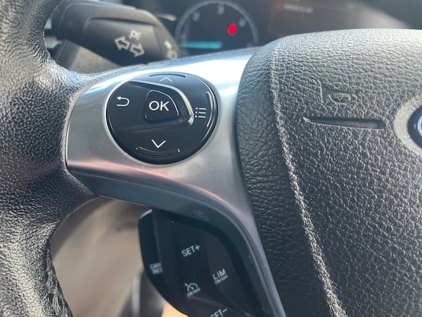 Used Ford Transit Connect 2021 for sale - 75230144: Photo 45