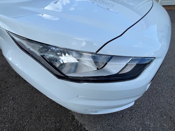 Used Ford Transit Connect 2021 for sale - 75230144: Photo 47