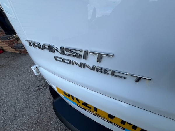Used Ford Transit Connect 2021 for sale - 75230144: Photo 48