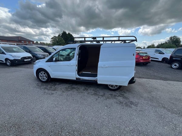 Used Ford Transit Connect 2021 for sale - 75230144: Photo 6