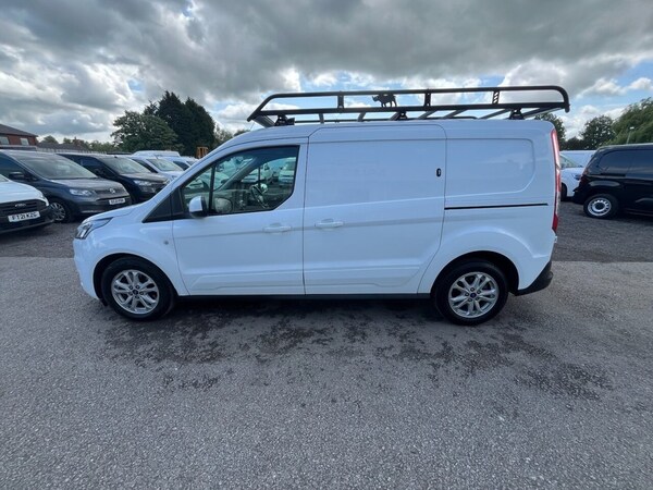 Used Ford Transit Connect 2021 for sale - 75230144: Photo 9
