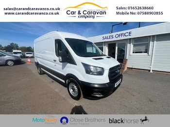 Used Ford Transit 2021 for sale - 78968678: Photo
