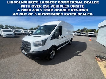 Used Ford Transit 2021 for sale - 78968678: Photo