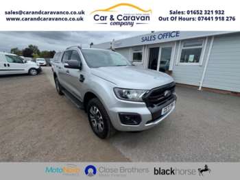 Used Ford Ranger 2021 for sale - 74469572: Photo