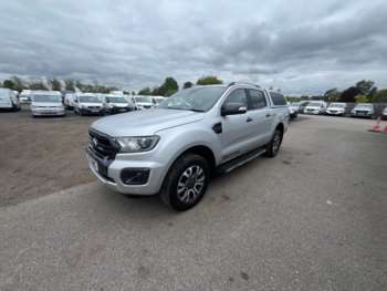 Used Ford Ranger 2021 for sale - 74469572: Photo
