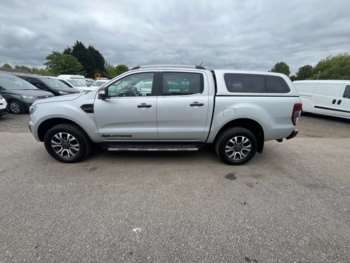 Used Ford Ranger 2021 for sale - 74469572: Photo