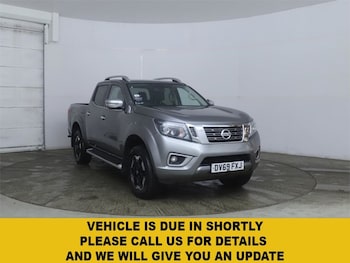 Used Nissan Navara 2019 for sale - 77739712: Photo