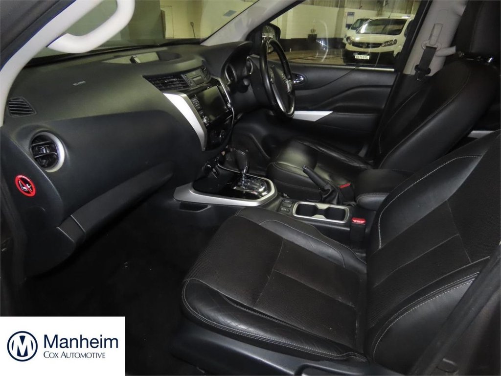 Used Nissan Navara 2019 for sale - 77739712: Photo 2