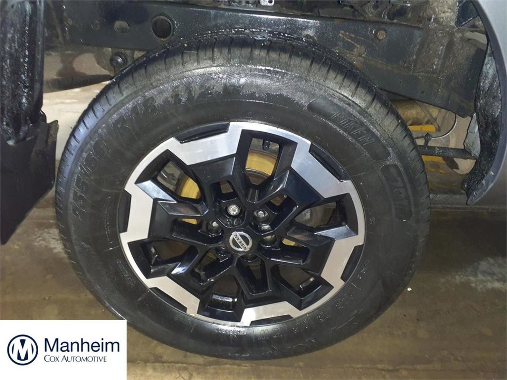 Used Nissan Navara 2019 for sale - 77739712: Photo 6