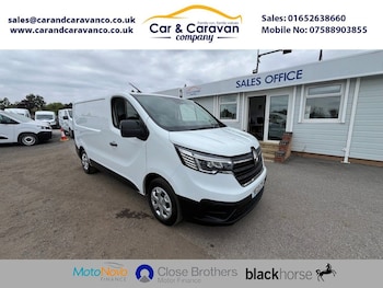 Used Renault Trafic 2023 for sale - 79209837: Photo
