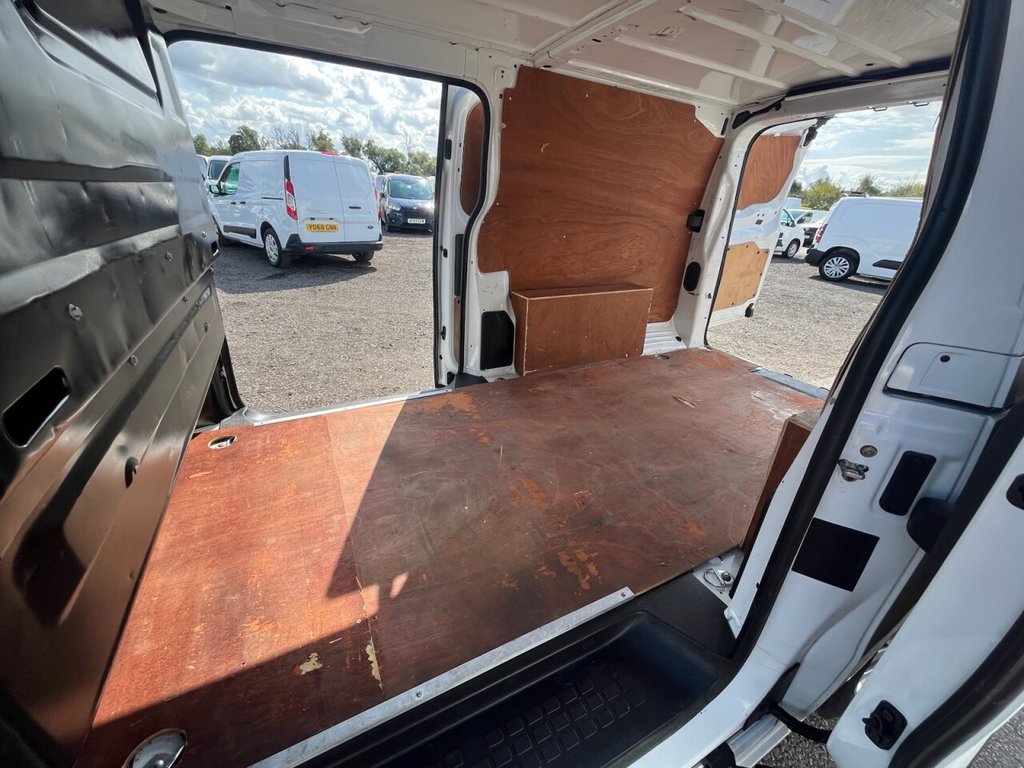Vehicle 32