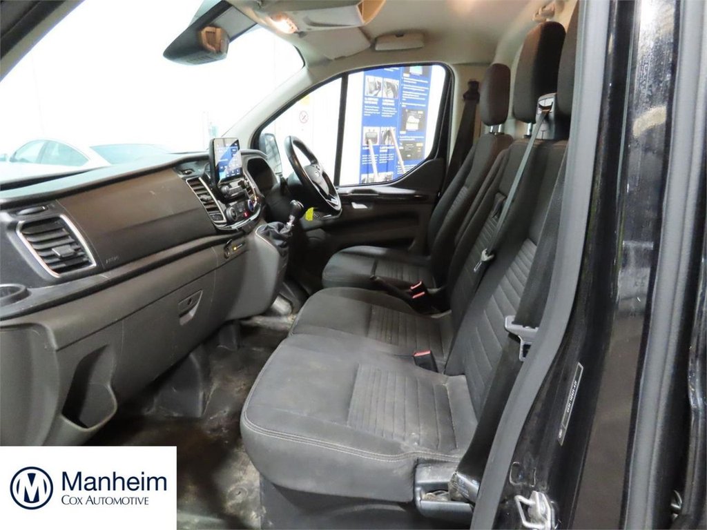 Used Ford Transit Custom 2021 for sale - 78212984: Photo 3