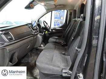 Used Ford Transit Custom 2021 for sale - 78212984: Photo