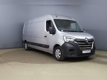 Renault - Master