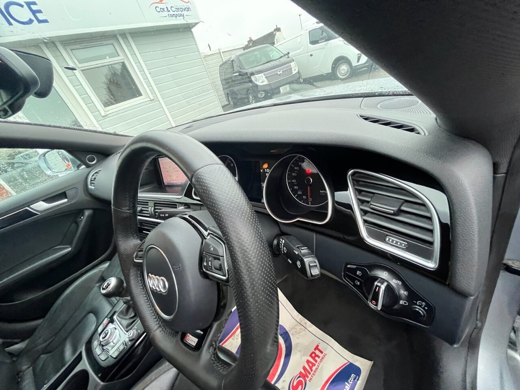 Used Audi A5 2014 for sale - 77383967: Photo 10