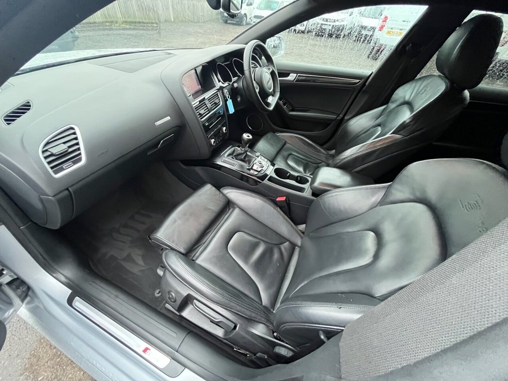 Used Audi A5 2014 for sale - 77383967: Photo 15