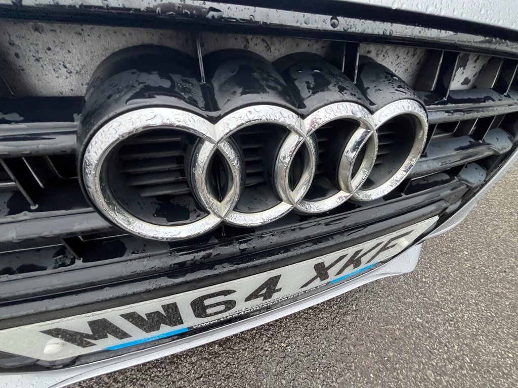 Used Audi A5 2014 for sale - 77383967: Photo 20