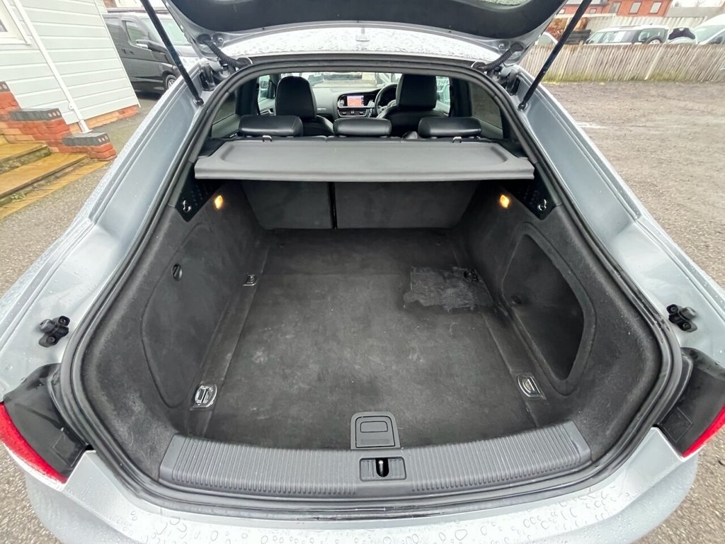 Used Audi A5 2014 for sale - 77383967: Photo 22