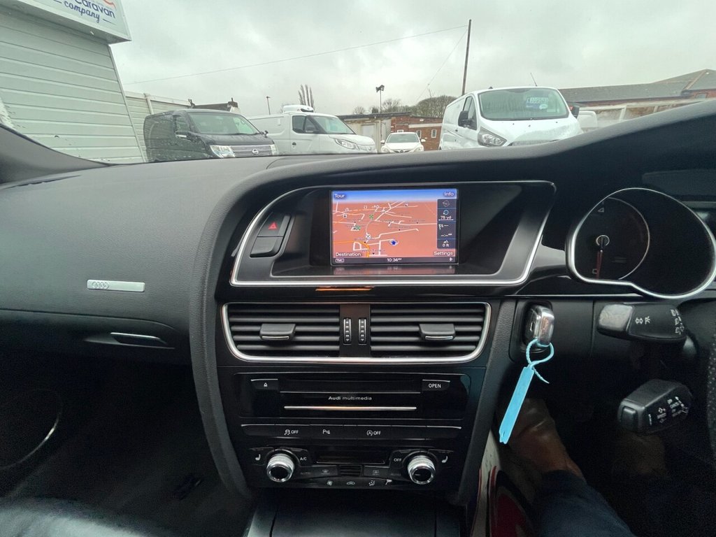 Used Audi A5 2014 for sale - 77383967: Photo 34