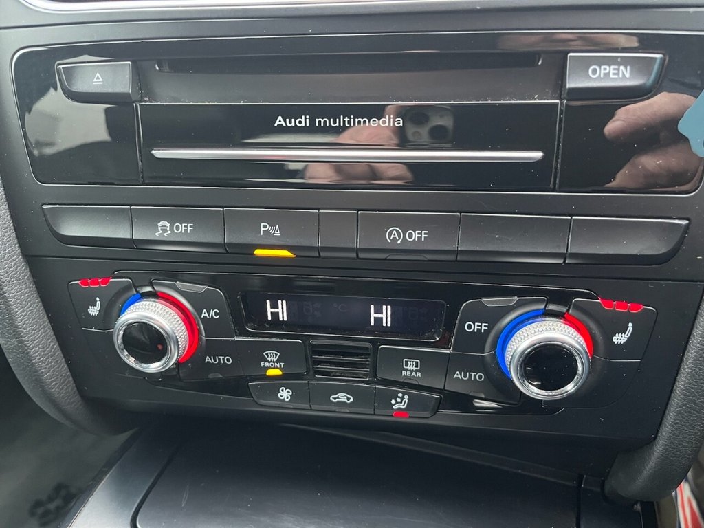 Used Audi A5 2014 for sale - 77383967: Photo 38