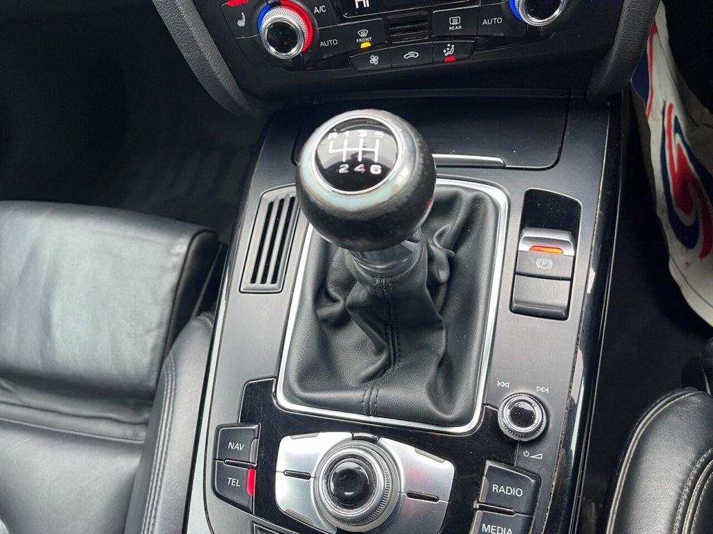 Used Audi A5 2014 for sale - 77383967: Photo 40