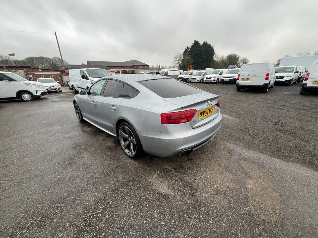 Used Audi A5 2014 for sale - 77383967: Photo 5