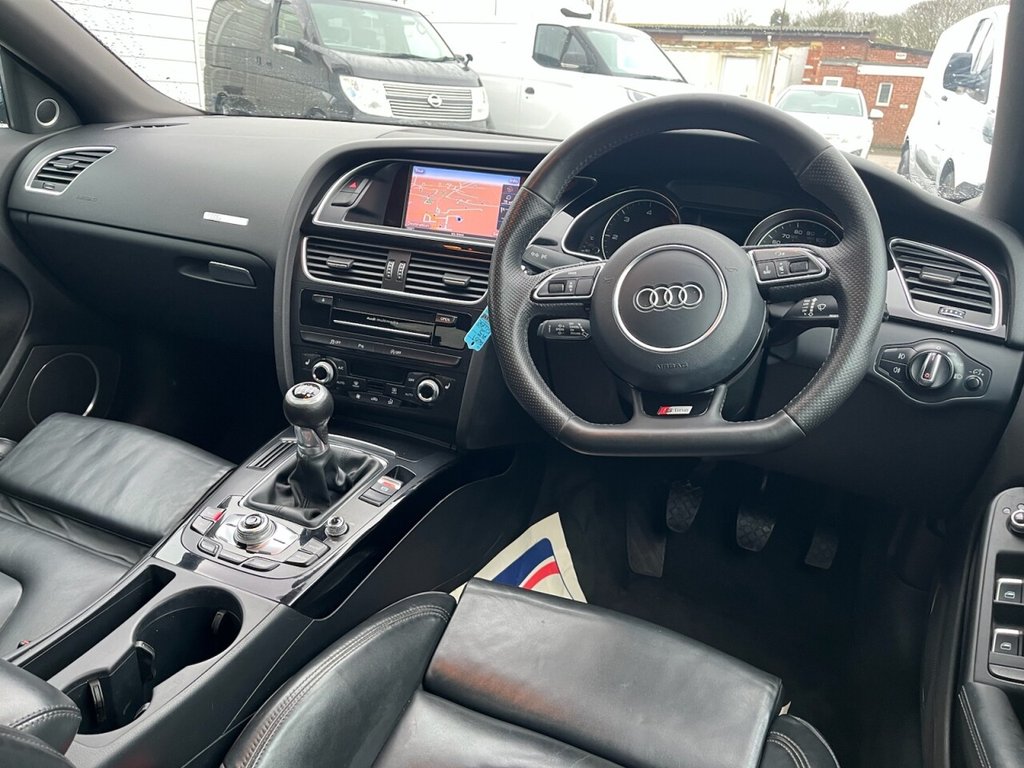 Used Audi A5 2014 for sale - 77383967: Photo 9