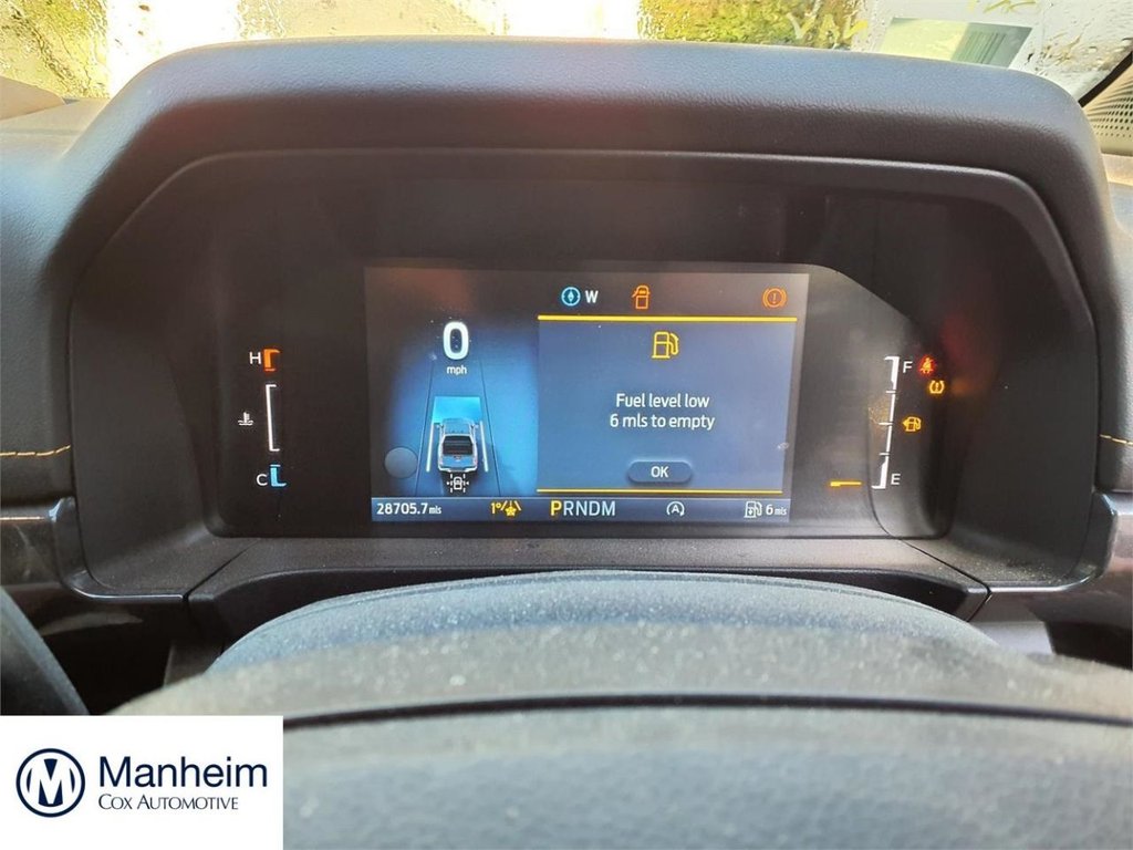 Used Ford Ranger 2023 for sale - 78200570: Photo 3